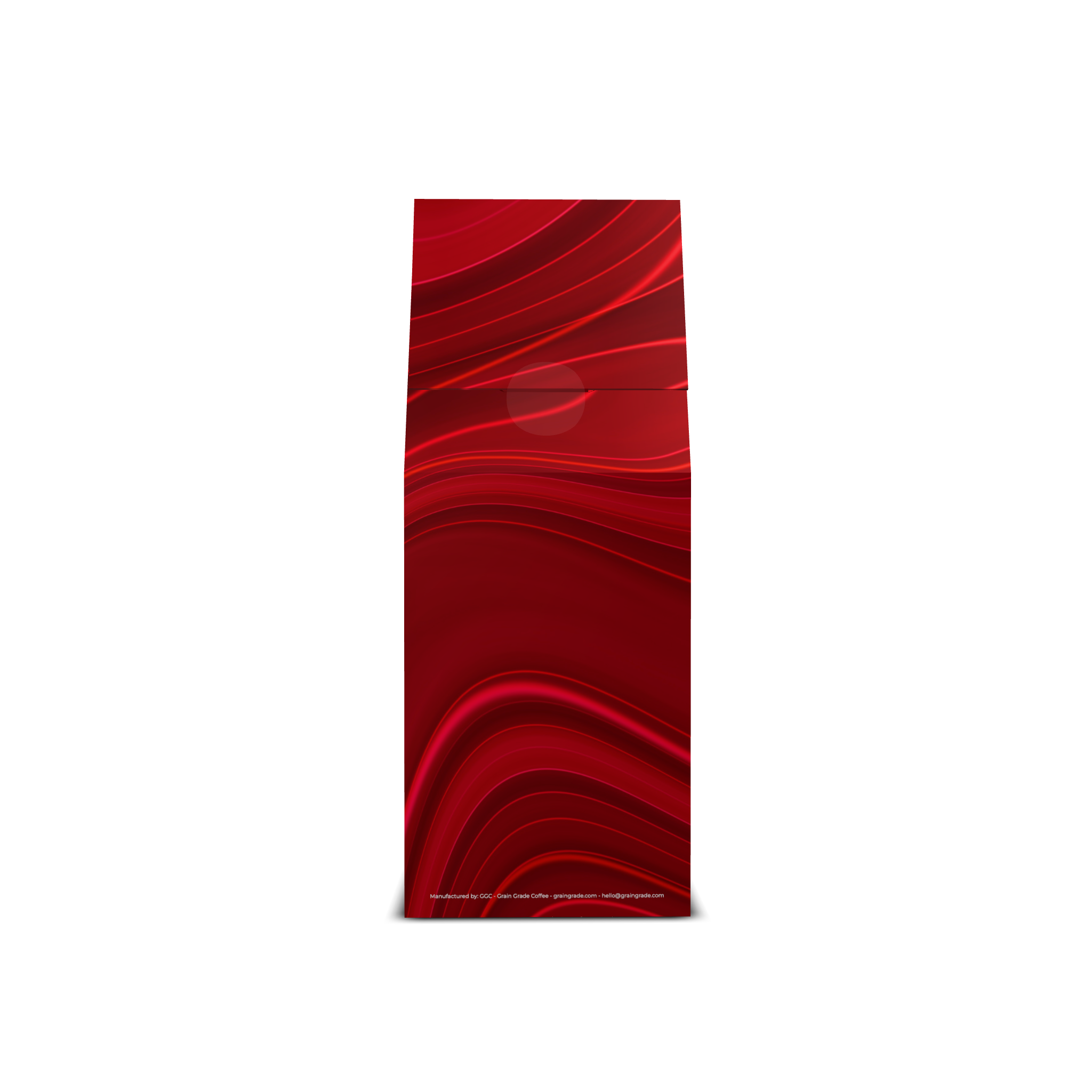 Grain Crimson of Huila